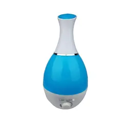 دستگاه بخور سرد و رطوبت ساز سرد آبی مدل Ultrasonic