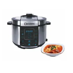 زودپز برقی دسینی مدل 6006