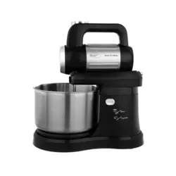 همزن مایر مشکی مدل MR-993