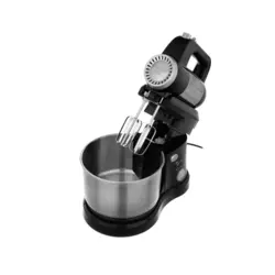 همزن مایر مشکی مدل MR-993