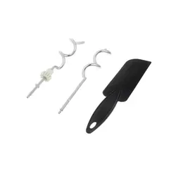 همزن مایر مشکی مدل MR-993