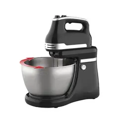 همزن مایر مشکی مدل MR-999