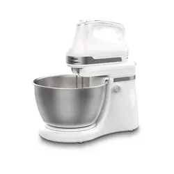 همزن مایر مشکی مدل MR-999