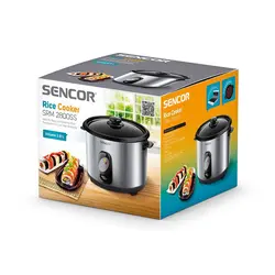 پلوپز سنکور مدل SRM2800SS