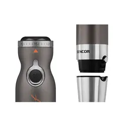 گوشت کوب برقی 9 کاره سنکور SHB 5501