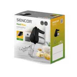 همزن سنکور مدل SHM 5207