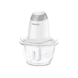 خردکن سنکور مدل SHB 4330WH