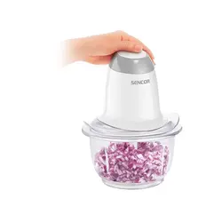 خردکن سنکور مدل SHB 4330WH