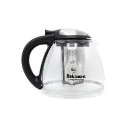 چای ساز دلمونتی صفحه ای مدل DL420