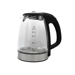 چای ساز دلمونتی صفحه ای مدل DL420