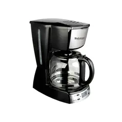قهوه ساز دلمونتی مدل DL655