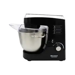 همزن کاسه دار دلمونتی مدل DL110