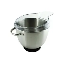 همزن کاسه دار دلمونتی مدل DL110