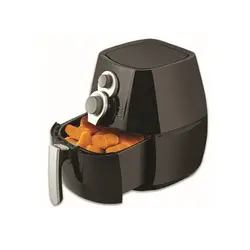 سرخ کن رژیمی دلمونتی مدل DL615D