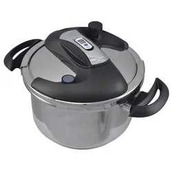 زودپز دلمونتی  استیل مدل DL1030A