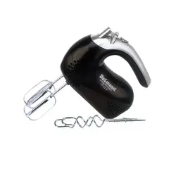 همزن دستی مشکی دلمونتی مدل DL120