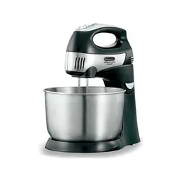 همزن کاسه دار مشکی دلمونتی مدل DL210