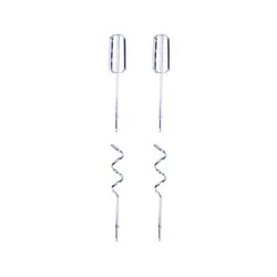 همزن کاسه دار مشکی دلمونتی مدل DL210