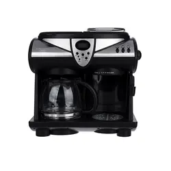 اسپرسوساز دلمونتی مدل DL640