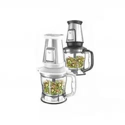 خردکن دلمونتی مشکی مدل DL-115B