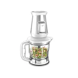خردکن دلمونتی مشکی مدل DL-115B