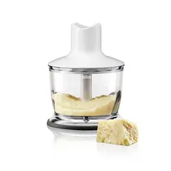 گوشت کوب برقی براون مدل MQ535