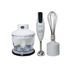 گوشب كوب برقي مك استايلر مدل MC-8000