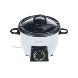 پلوپز متئو مشکی مدل MRC135