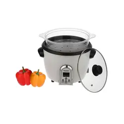 پلوپز پاناسونیک مشکی مدل SR-1990D