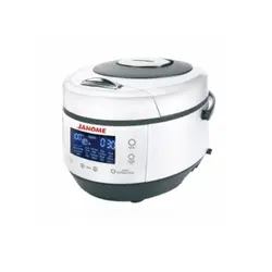 پلوپز ژانومه نقره ای مدل SE-1200