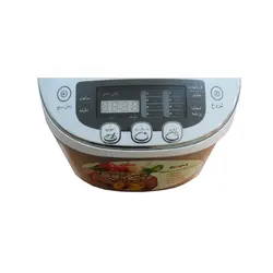 پلوپز سام مدل RC-4700CR