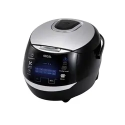 پلوپز میگل مشکی مدل GRC860