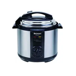 زودپز 4 کاره استیل دلمونتی مدل DL150A