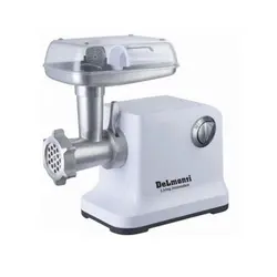 چرخ گوشت دلمونتی سفید مدل DL355