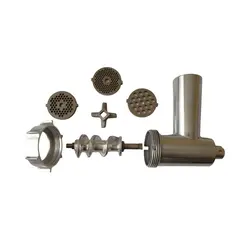 چرخ گوشت ناسیونال مدل MGM-197