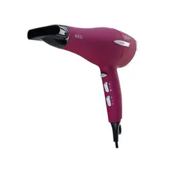 سشوار آاگ قرمز مدل HT 5580