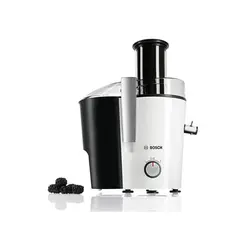 آبمیوه گیری بوش مدل MES25A0سفید