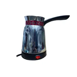 قهوه جوش ترک کینگ مدل P48