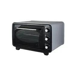 آون توستر لوکستای مدل 3100 (سیلور)