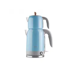 چای ساز آرزوم آبی مدل AR3005