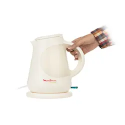 کتری برقی مولینکس مدل BY3010