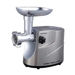 چرخ گوشت سیماران نقره ای مدل SMG-300H