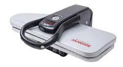 اتو پرس ژانومه مدل 3300