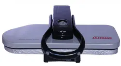 اتو پرس ژانومه مدل 3300