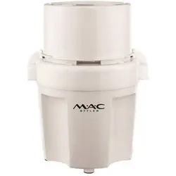 خردکن مک استایلر مدل MC-777
