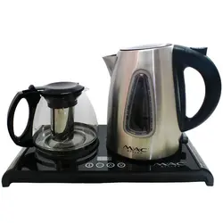 چای ساز مک استایلر مدل MC-306