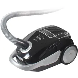 جاروبرقی مک استایلر مشکی مدل MC-2800