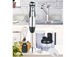 غذاساز مک استایلر مدل MC-12000