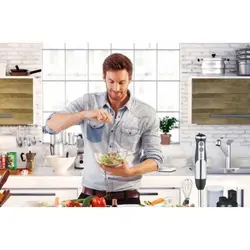 غذاساز مک استایلر مدل MC-12000