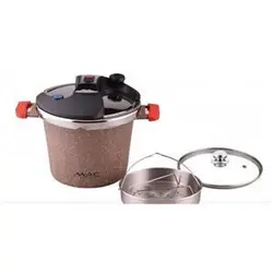 زودپز مک استایلر مدل MC-2601